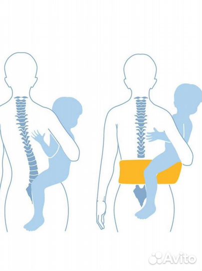 Хипсит hippychick original