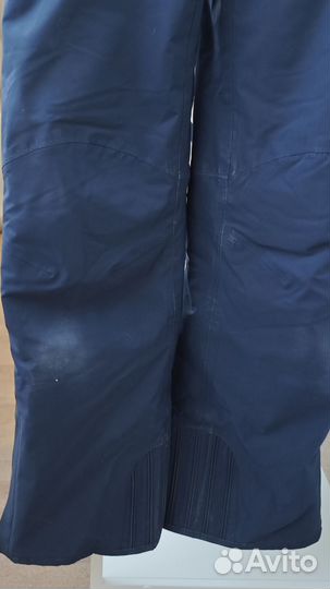 Горнолыжный костюм женский 42 р