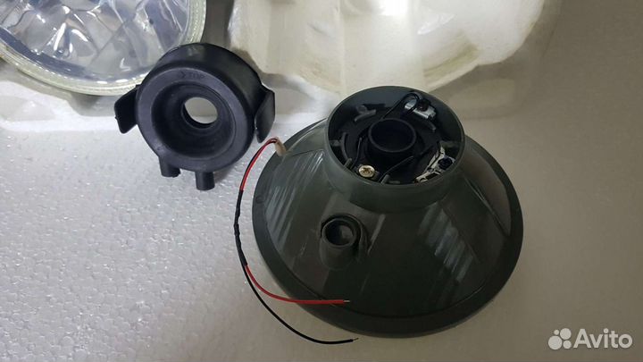 Dlaa PL605 фары