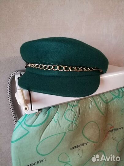 Головные уборы