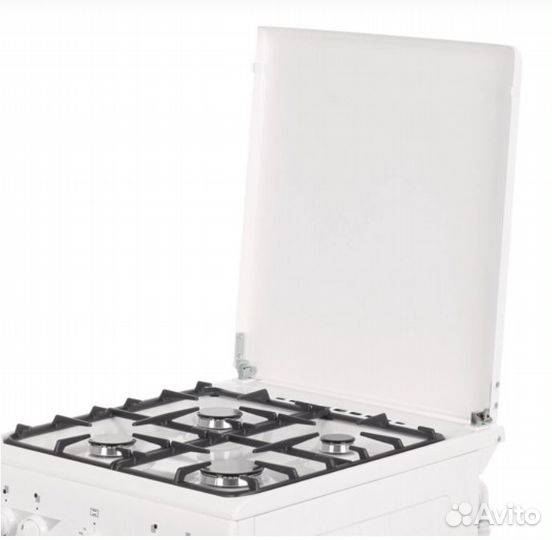 Плита газовая Гефест 5100-02 0009