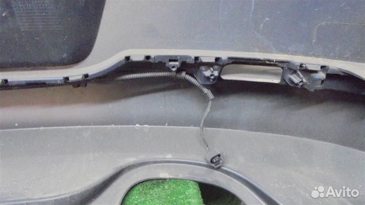 Проводка (коса) VW Tiguan 2007-2011