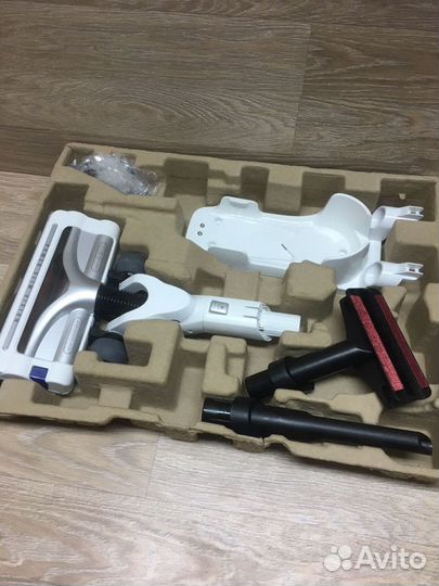 Запчасти для беспроводного пылесоса Tefal ty9479wo