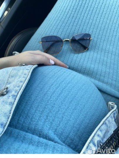 Вещи для беременных пакетом 42-44