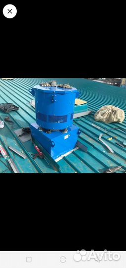 Монтаж вентиляции и кондиционеров