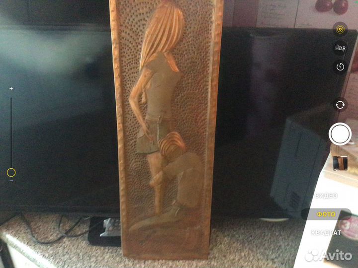 Чеканки разные СССР