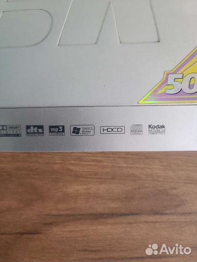 Dvd проигрыватель