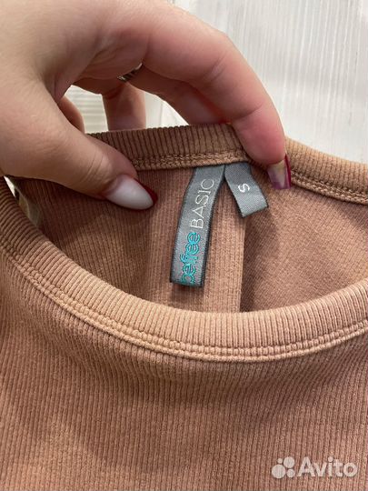 Топ женский