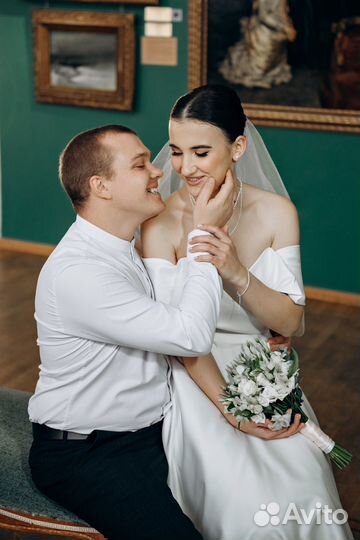 Свадебный фотограф, свадебная фото и видеосъемка