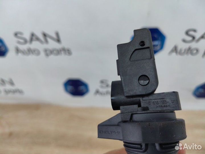 Катушка зажигания Bmw X5 E70 N52B30 2007