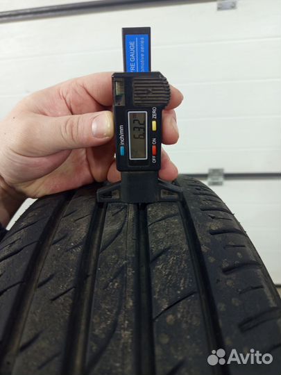 Nexen N'Fera SU4 185/65 R15 84V