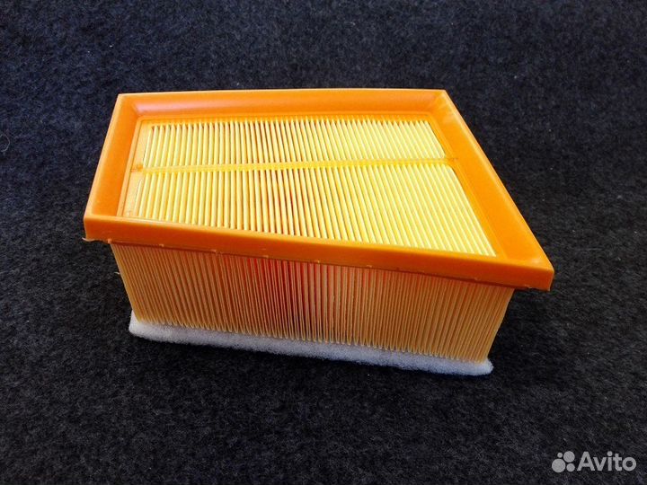 Фильтр воздушный Renault Logan