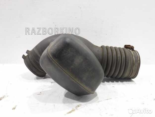 Патрубок воздушного фильтра