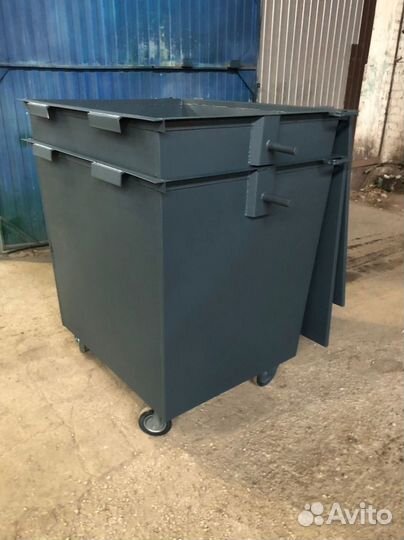 Контейнер тбо 1.1