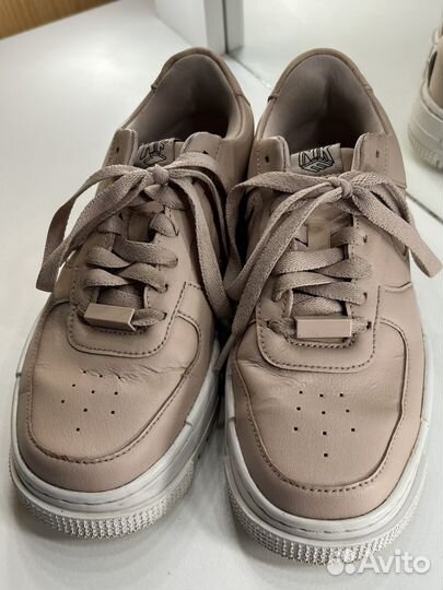 Nike Air Force женские