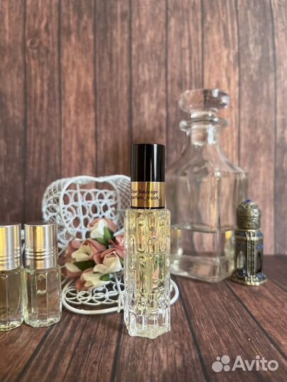 Парфюмерия