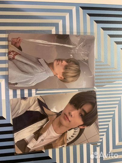 Enhypen - border: carnival