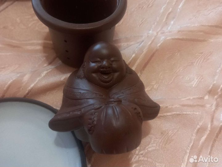 Сервиз чайный