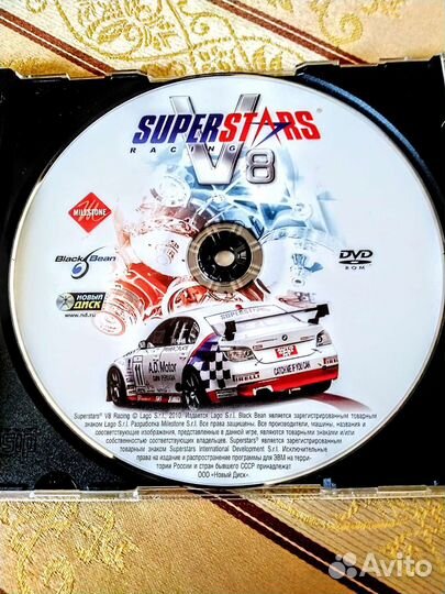 Игра для пк