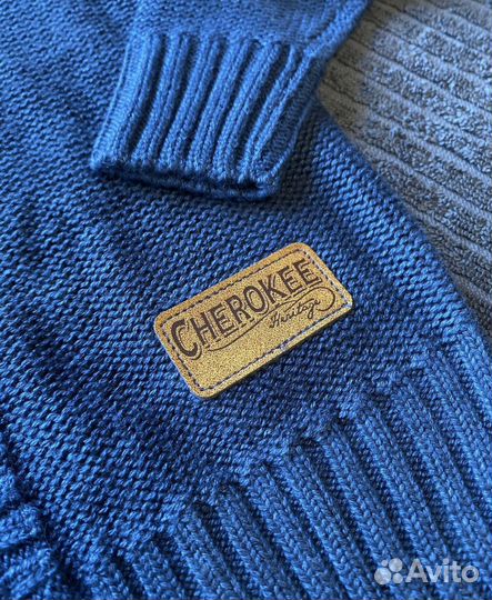 Кофта кардиган