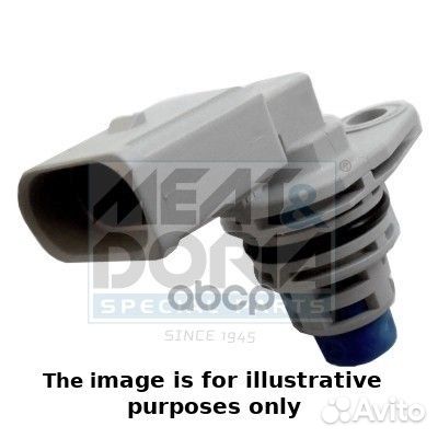 Датчик распредвала Seat Ibiza V 1.2,1.4,VW Golf