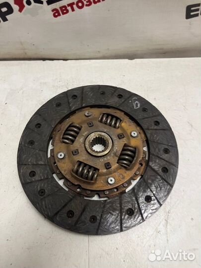 Диск сцепления Nissan Primera P12 седан QG 16 1.6