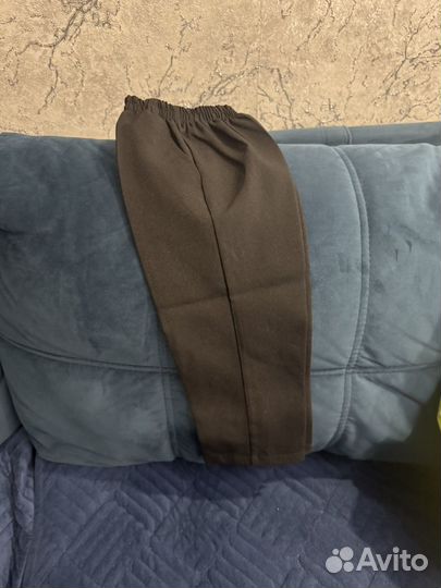 Костюм штаны и рубашка для мальчик