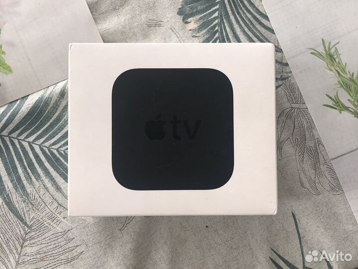 Apple tv 3