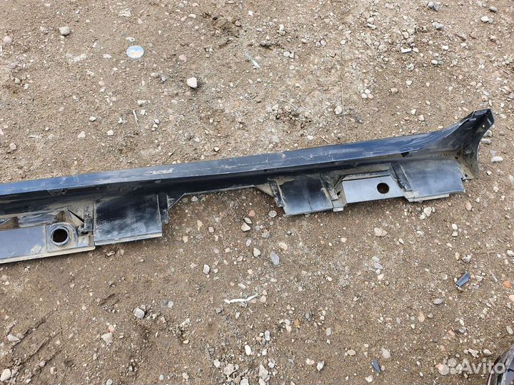 Порог правый Камри 70 Camry 70