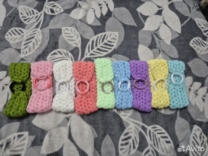 Повязка детская