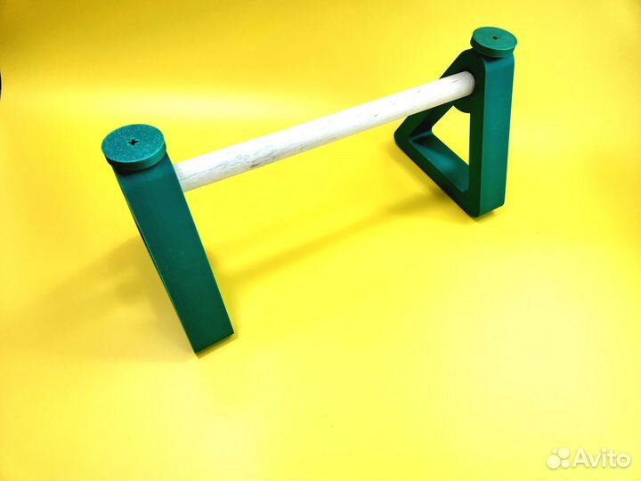 Диспенсер для фольги, Bopp пленки