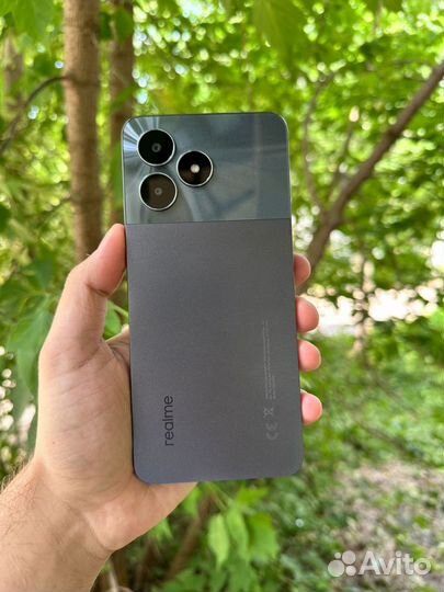 realme Note 50, 4/128 ГБ