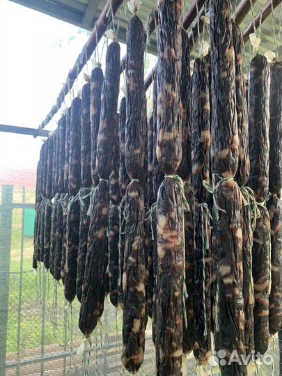 Конина-Казылык