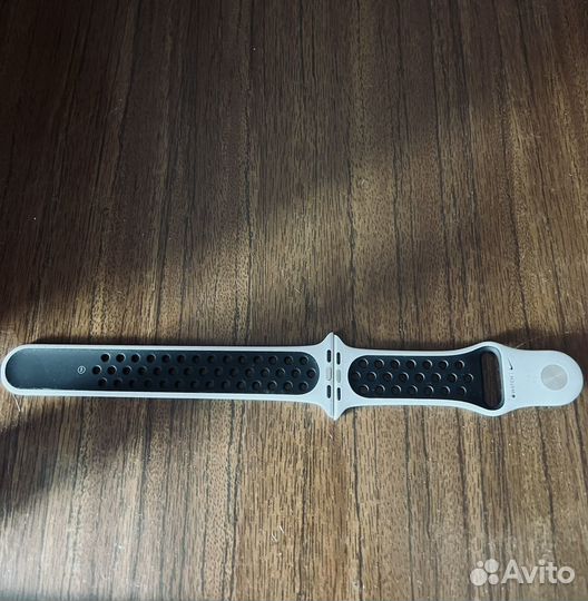 Ремешок apple watch 44 nike
