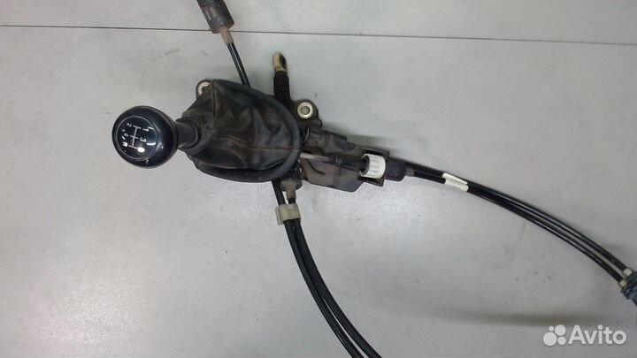 Кулиса кпп Ford Focus 1, 1999