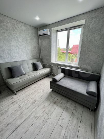 Квартира-студия, 18 м², 2/4 эт.