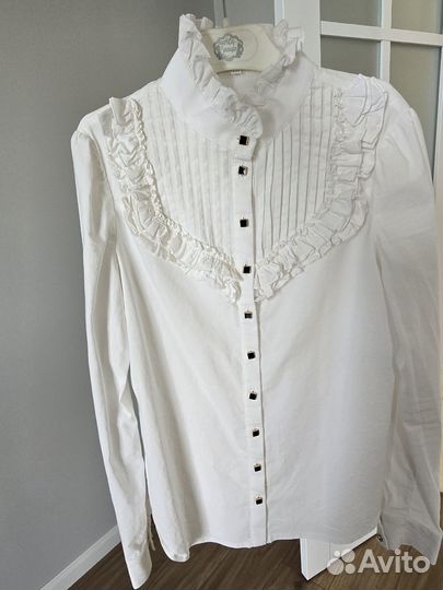 Комплект школьной формы Маленькая леди 158 см