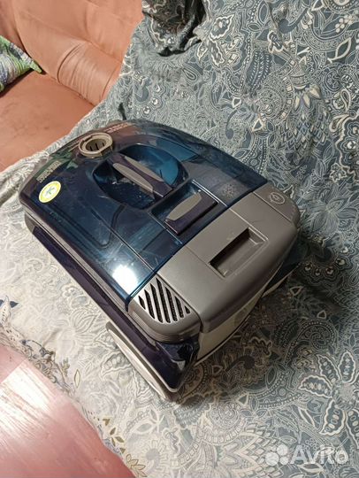 Пылесос Thomas Twin t2