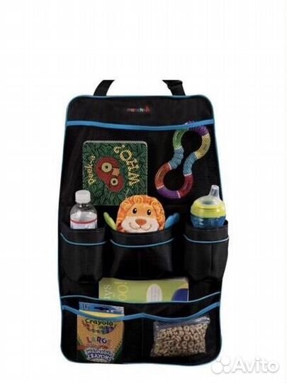 Органайзер Munchkin для автомобиля