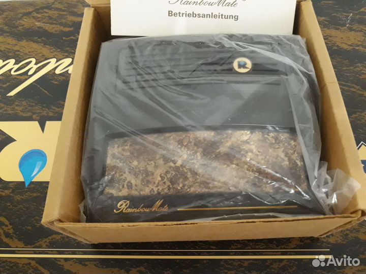 Аксессуары Rainbow E2