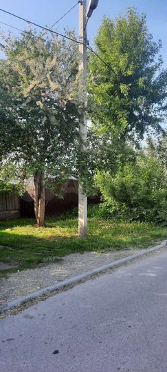 Участок 12,7 сот. (ИЖС)