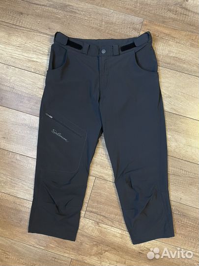 Бриджи salomon