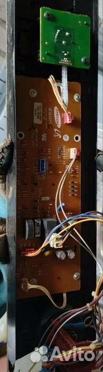 Плата/модуль управления Д/ш samsung