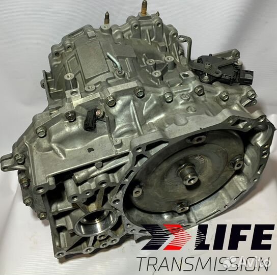 Вариатор Mitsubishi Outlander 2.4L Тула