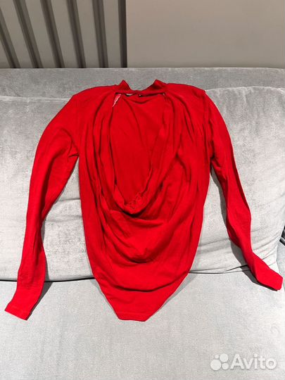 Блузка женская