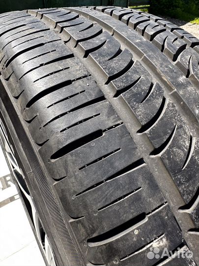 Колеса G63 AMG R21 Mercedes W464 W463