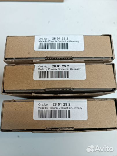 Phoenix contact PT-IQ-5-HF+F-5DC-PT