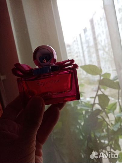 Духи женские Signorina из Летуаль
