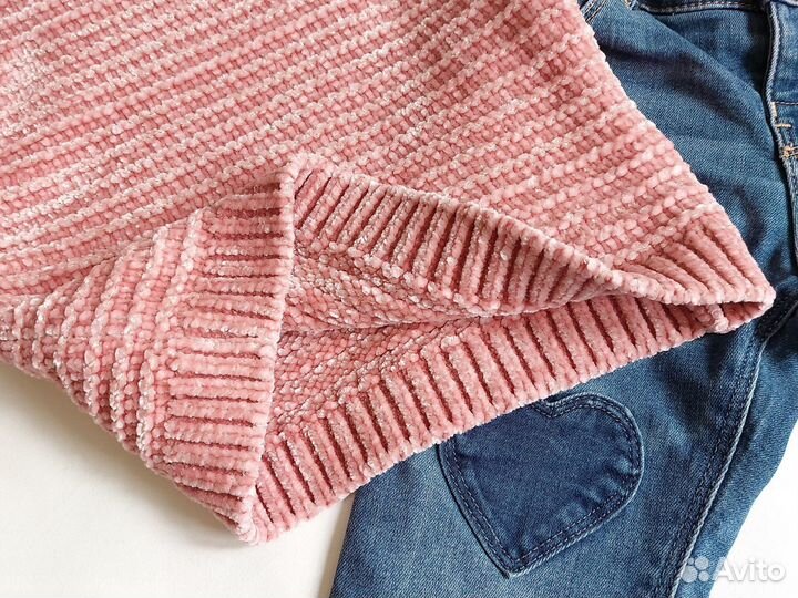 Вещи для девочки 86 92 бренды