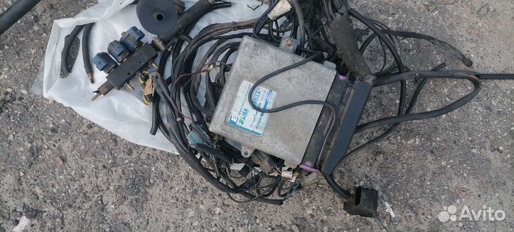 Гбо 4 поколения на 6 цилиндров